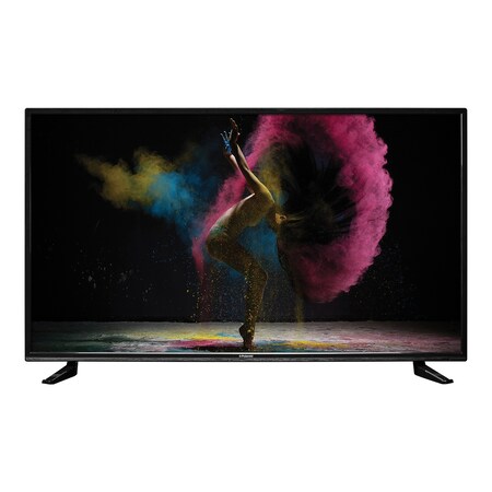 Polaroid LED 1080p HDTV with 3 HDMI Inputs, 40-Inch-Class 40GSR3000FB